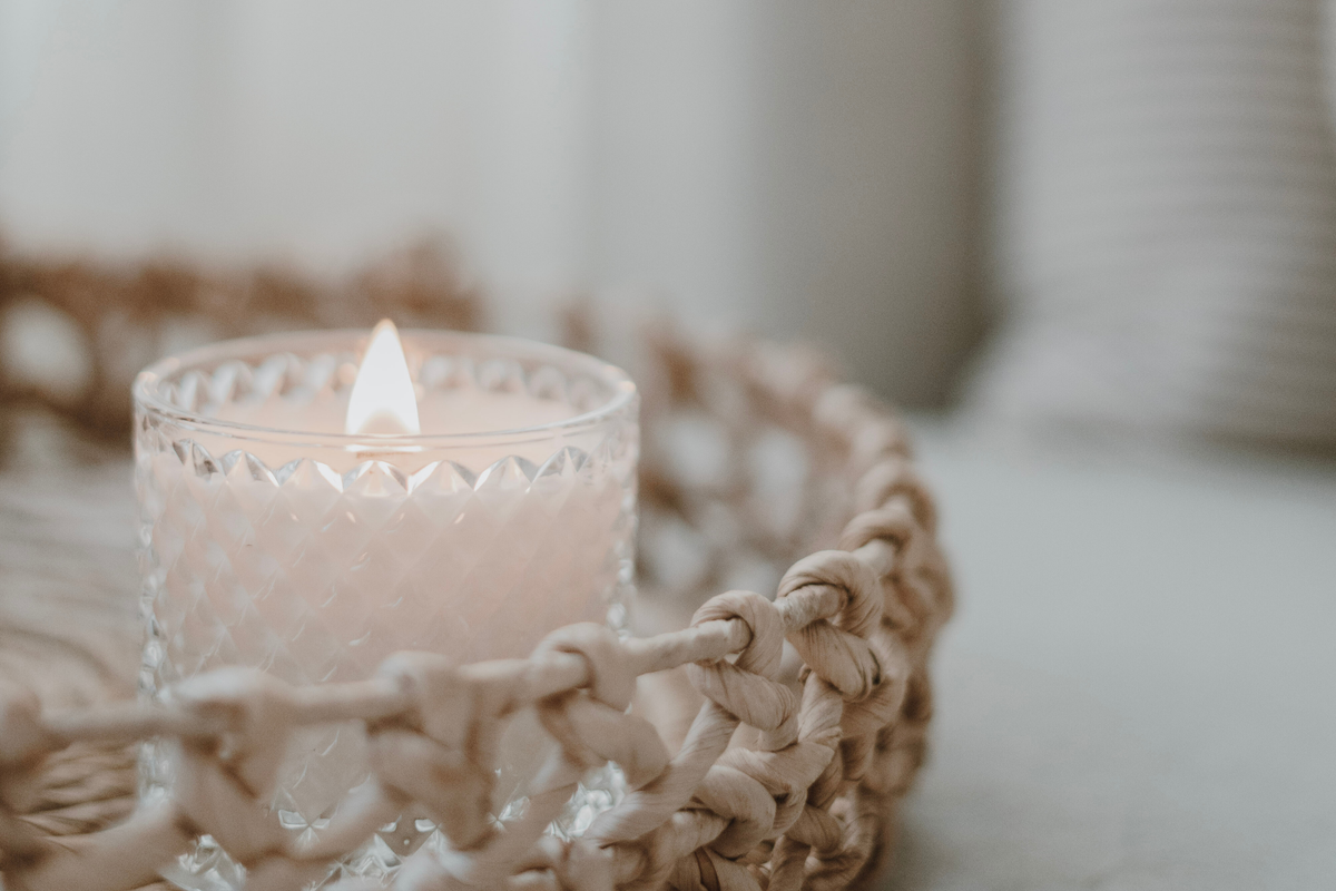 Flambette Candle | Les Sublimes