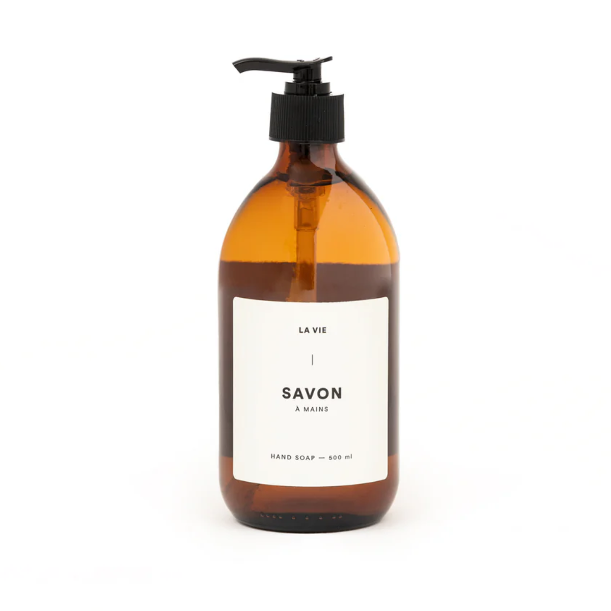 Recharge de savon à mains - Eucalyptus et tangerine
