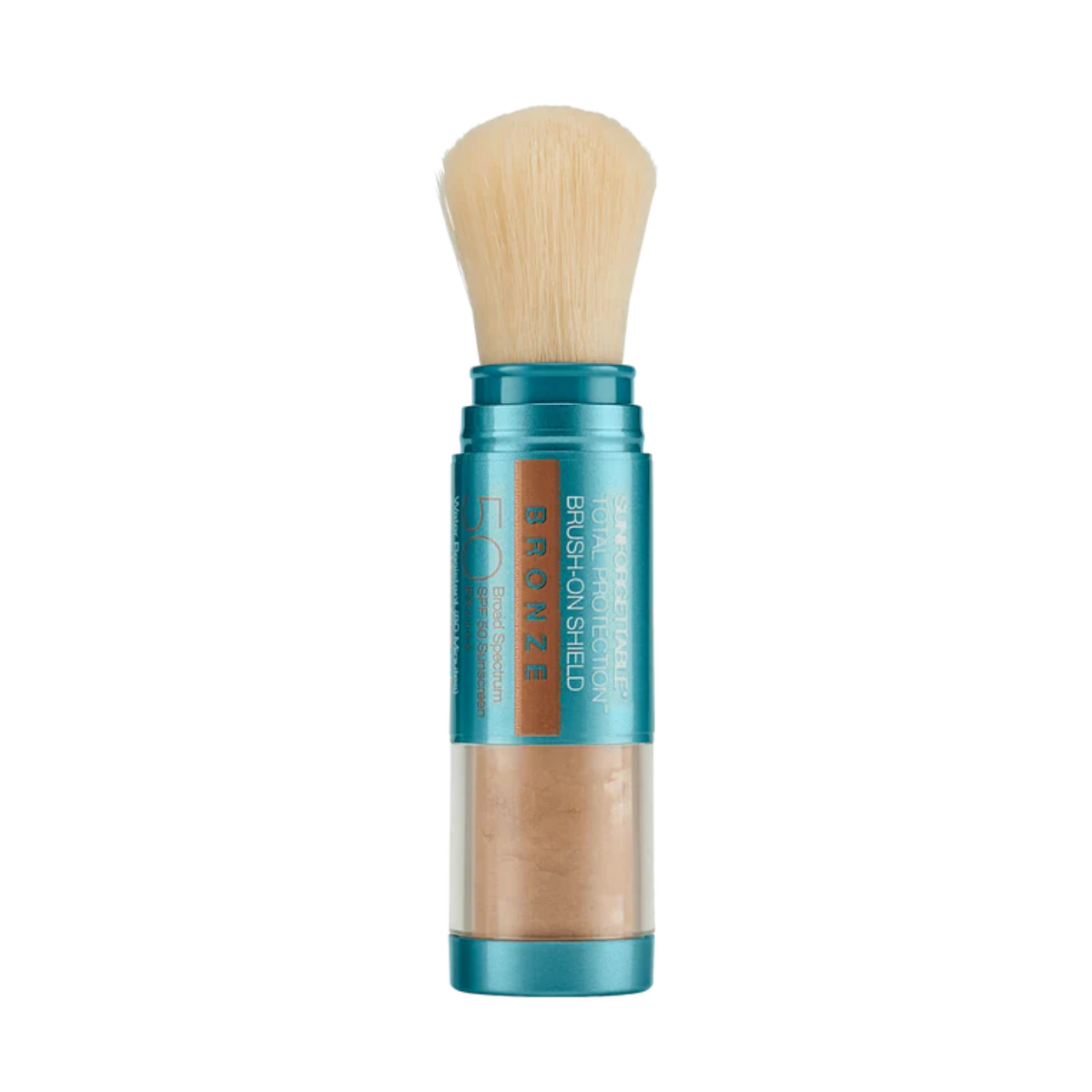 Sunforgettable Mineral Powder Protection SPF 50 - Bronze – Les Sublimes