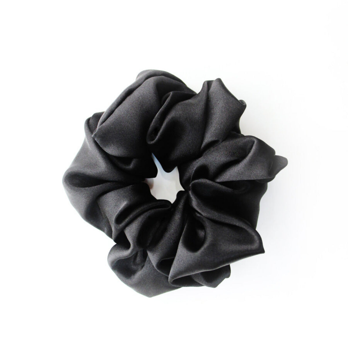 Chou pour les cheveux - Noir – Les Sublimes